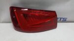 Зовнішній лівий задній ліхтар Audi A3 (8V) Outer tail light LH 8V5945095A