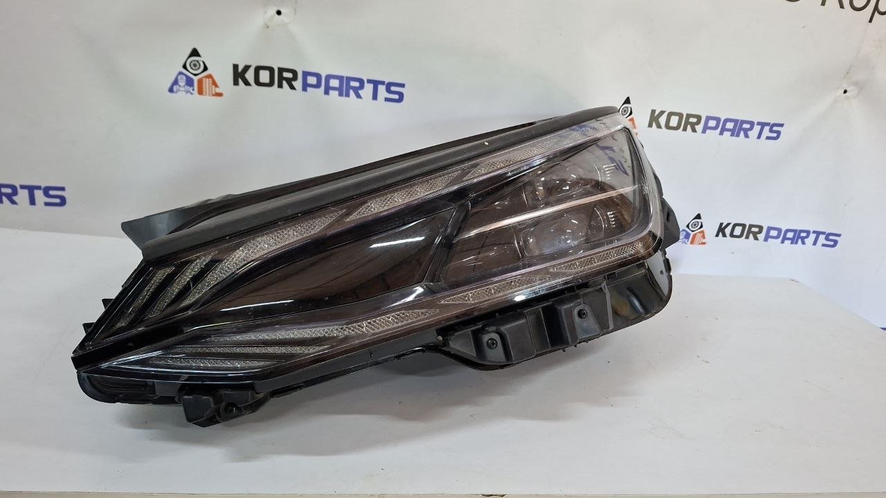 obbrkfrggib3uqbe7iauzvr0k57oswum KIA EV6 (2021–2024) Світлодіодна фара права (Full LED) 92102CV100 - Зображення 1