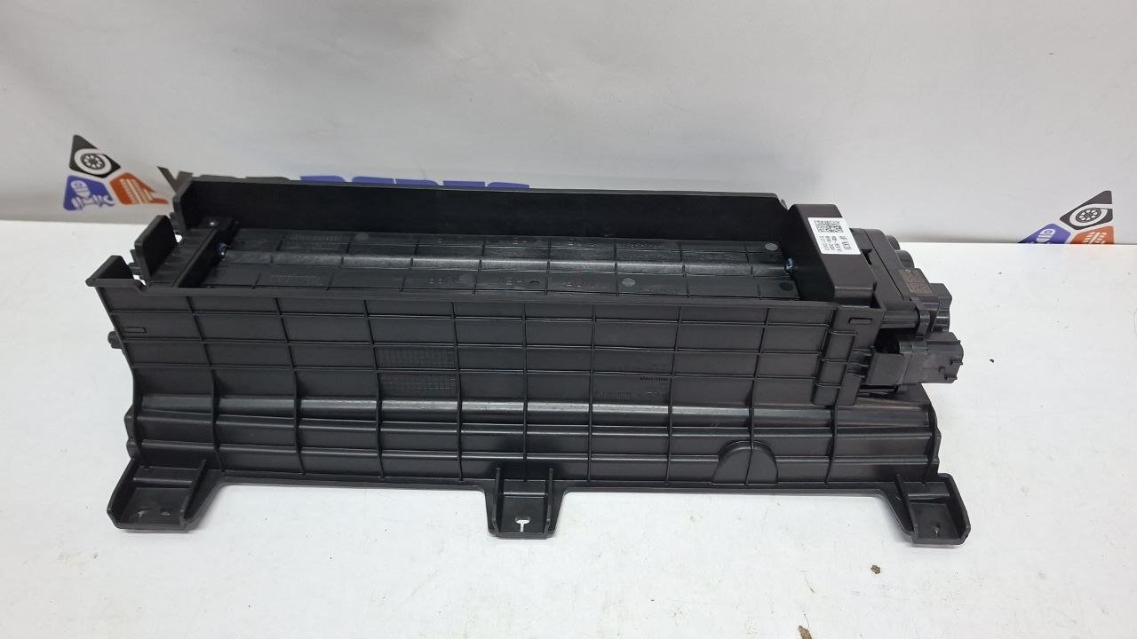 omiclnyvljcwievubiktswamcxbn7e1a KIA Sportage NQ5 (2021-2025) активна повітряна заслінка нижня 86960CH200 - Зображення 1