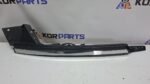 ДХО / протитуманна фара (LED) передня ліва Hyundai Sonata (DN8) DRL/fog lamp LH (LED) 92207L1000