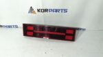 Ліхтар задній комбінований зовнішній лівий Hyundai Rear combination lamp outer LH 92403GH000