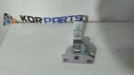 Завіса передніх дверей нижня ліва у зборі Hyundai IONIQ 9 HINGE ASSY-FRONT DOOR LOWER,LH 76915GO000 - Зображення 2