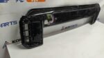 Решітка переднього бампера Kia EV9 GRILLE-FRONT BUMPER 86531DO500 - Зображення 4