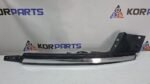 ДХО / протитуманна фара (LED) передня права Hyundai Sonata (DN8) DRL/fog lamp RH (LED) 92208L1000