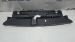 Накладка решітки радіатора верхня KIA EV6 Radiator grille cover upper 86391CV000 - Зображення 2