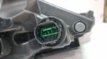 Основна фара Hyundai Elantra / Avante CN7 Hyundai Elantra (CN7) LED headlamp RH 92102AA700 - Зображення 4