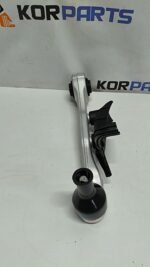 Важіль передньої підвіски нижній правий Hyundai IONIQ 5 N Front lower control arm RH 54501NI000 - Зображення 3