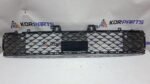 Hyundai Santa Fe MX5 решітка переднього бампера 86531P6200