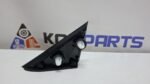 Облицювання трикутної панелі ліве в зборі KIA Sportage NQ5 GARNISH ASSY-DELTA LH 86190P1200 - Зображення 2