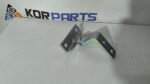 Завіса задніх дверей нижня ліва Hyundai IONIQ 9 Rear door lower hinge LH 77915GO000 - Зображення 3