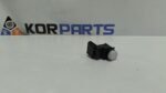 Датчик паркування ультразвуковий Hyundai TUCSON Ultrasonic parking sensor 99310N9210TW3 - Зображення 2