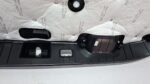 Накладка (обшивка) кришки багажника внутрішня Kia Sportage NQ5 Tailgate Inner Trim Panel 81710P1200WK - Зображення 3