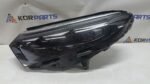 Світлодіодна фара ліва Mercedes-Benz EQS SUV X296 LED Headlight Left A2969062502