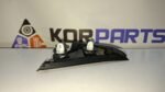 Облицювання трикутної панелі ліве в зборі KIA Sportage NQ5 GARNISH ASSY-DELTA LH 86190P1200 - Зображення 4