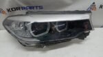 BMW 5 (G30/G31, 2017–2020) фара повна LED адаптивна права 743920001