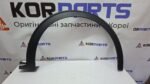 Накладка переднього правого крила KIA EV6 GARNISH ASSY-FNDR SIDE,RH 87712CV500BKL