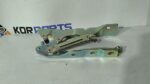 Завіса капота ліва KIA EV9 Hood hinge LH 66910DO000