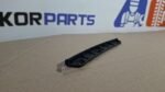 Кронштейн бампера бічний нижній лівий Hyundai IONIQ 5 Bumper side lower bracket LH 865B3GI000 - Зображення 3
