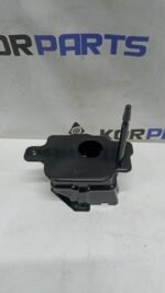 Кронштейн заднього бампера бічний лівий Hyundai TUCSON Rear bumper side bracket LH 86641N9GAO - Зображення 3