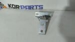 Завіса передніх дверей нижня права в зборі Hyundai IONIQ 9 HINGE ASSY-FRONT DOOR LOWER,RH 76925GO000