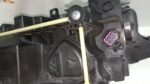 Світлодіодна фара права (LED) Audi Q5 (FY) LED headlamp RH 89A941034 - Зображення 3