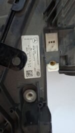 Світлодіодна фара права Mercedes-Benz CLS C257 LED Headlight Right A2579069902ZGS001 - Зображення 2
