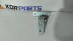 Завіса задніх дверей нижня ліва Hyundai IONIQ 9 Rear door lower hinge LH 77915GO000 - Зображення 2