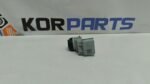 Датчик паркування (ультразвуковий) Genesis GV60 ULTRASONIC SENSOR ASSY-P.A.S 99310CU600CA | Б/В - Зображення 2