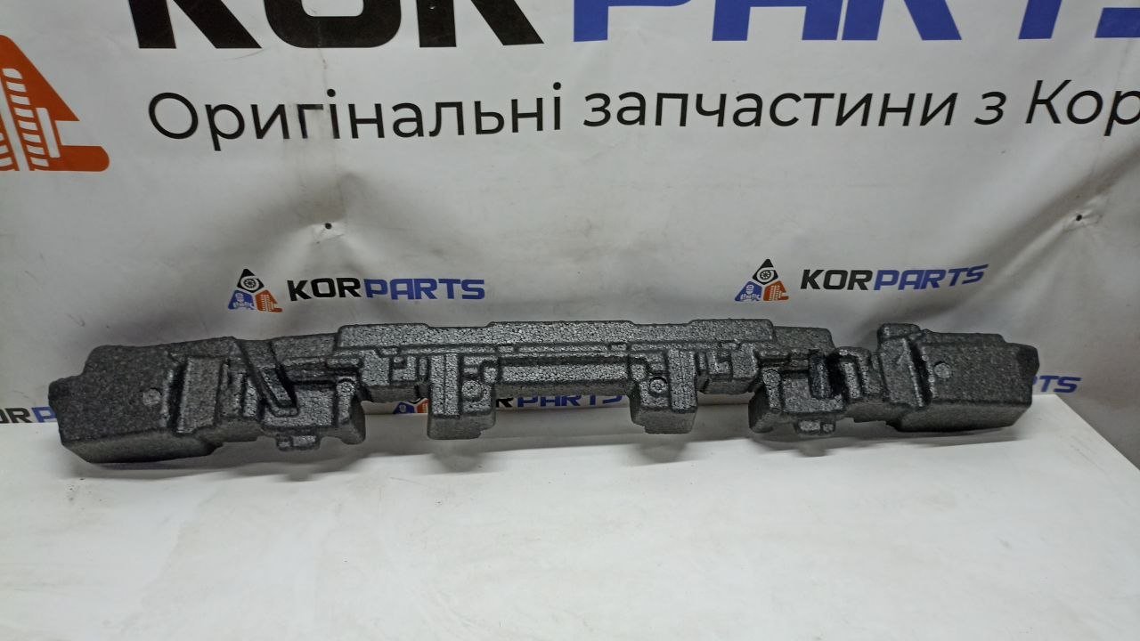 wVKA3tE1tGER4sK3uy38Rpb6Yy2iQLz2 Абсорбер переднього бампера Hyundai Palisade Front bumper energy absorber 86521S8000 - Зображення 1