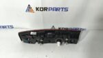 Ліхтар задній комбінований зовнішній лівий Hyundai Rear combination lamp outer LH 92403GH000 - Зображення 2