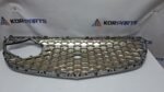 Решітка радіатора Genesis GV70 EV Radiator Grille 86351DS000 - Зображення 2