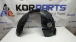 Підкрилок передній лівий Hyundai TUCSON Front wheel guard LH 86811N9500