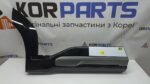 KIA EV9 (2023–2025) молдинг бічний задніх дверей правий 87732DO300AHV