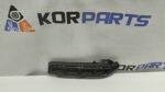 KIA Sportage NQ5 Повітровід переднього бампера лівий 86543P1EA0 - Зображення 2