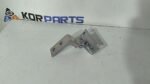 Завіса передніх дверей нижня права в зборі Hyundai IONIQ 9 HINGE ASSY-FRONT DOOR LOWER,RH 76925GO000 - Зображення 3
