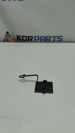 Заглушка заднього гака буксирування Hyundai Santa Fe MX5 Rear towing hook cap 86617P6010 - Зображення 3