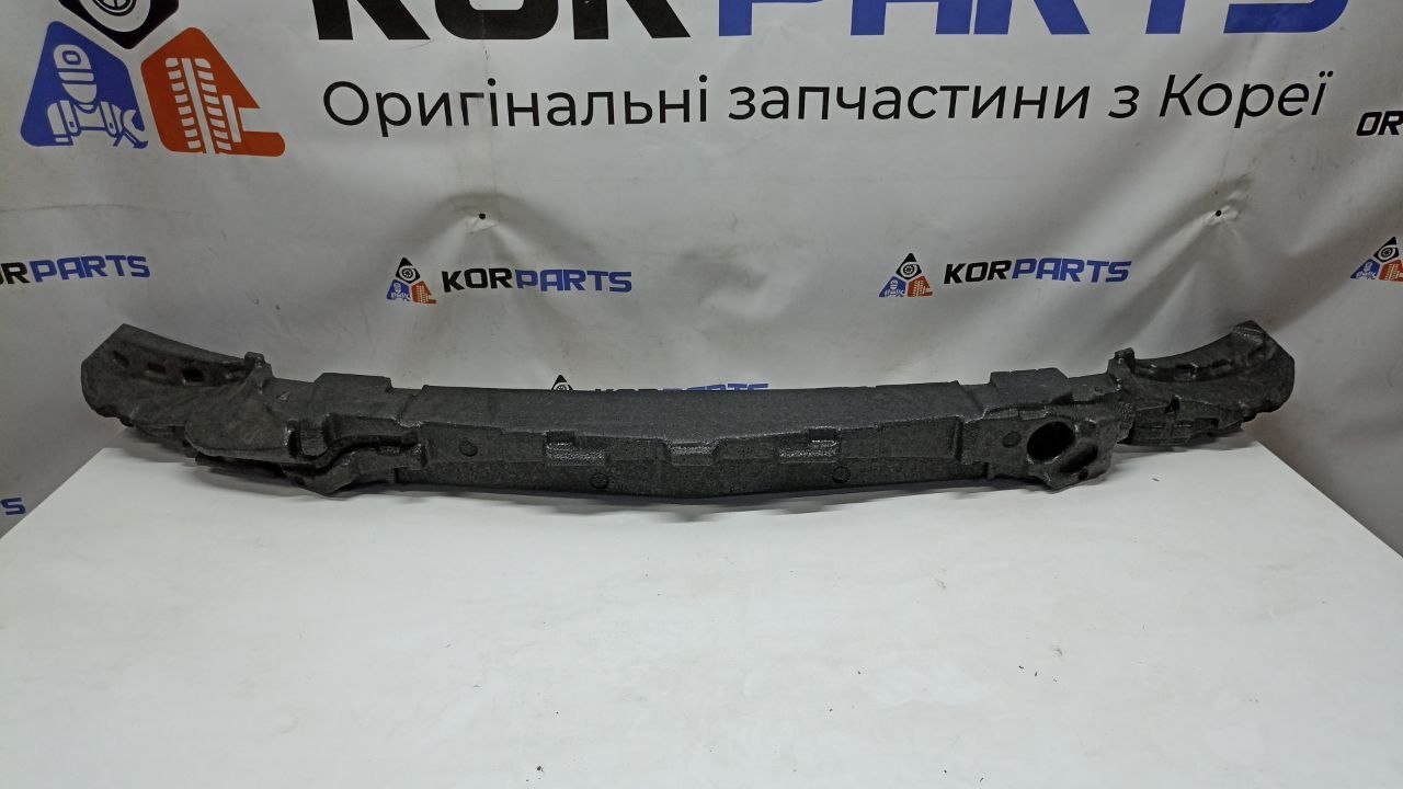 yoT7Xx2uf8o1rg08VJXDp2tJFZsiW4L0 Абсорбер переднього бампера Mercedes-Benz S-Class Coupé (C217) Front bumper energy absorber A2178807200 - Зображення 1