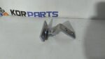 Завіса передніх дверей нижня ліва у зборі Hyundai IONIQ 9 HINGE ASSY-FRONT DOOR LOWER,LH 76915GO000 - Зображення 3