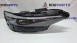 Основна фара Hyundai Elantra / Avante CN7 Hyundai Elantra (CN7) LED headlamp RH 92102AA700