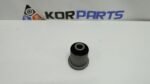 Сайлентблок переднього нижнього важеля Hyundai IONIQ 5 Front lower arm bush 54551GI000