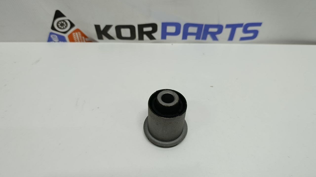 zi3x0jedzdyi0eelexg073q6cq0k7lbj Сайлентблок переднього нижнього важеля Hyundai IONIQ 5 Front lower arm bush 54551GI000 - Зображення 1