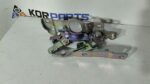 Завіса капота права у зборі Hyundai IONIQ 9 HINGE ASSY-HOOD,RH 66920GO010 - Зображення 2
