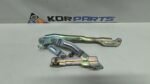 Завіса капота права Hyundai IONIQ 6 Hood hinge RH 66920KL000 - Зображення 3
