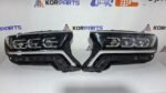 Комплект фар Kia Sorento MQ4 UNKN-20260629-090122