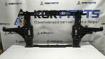Genesis GV70 (2021–2025) Передня панель (телевізор) 64101AR000 - Зображення 2
