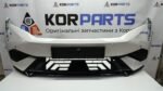 Бампер передний Kia EV6 GT-Line 2025 UNKN-20260629-083311