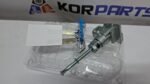 Комплект замків із ключами KIA Sportage NQ5 KEY & CYLINDER SET-LOCK 81905P1100 - Зображення 2
