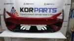 Бампер передний Kia EV6 GT-Line 2025 UNKN-20260629-083311 - Зображення 5