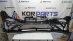 Hyundai IONIQ 5 N нижня накладка переднього бампера 86550NI000 - Зображення 2