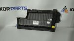 Верхній вузол активних повітряних заслінок, права KIA EV9 FLAP ASSY-ACTIVE AIR UPR,RH 86990DO000